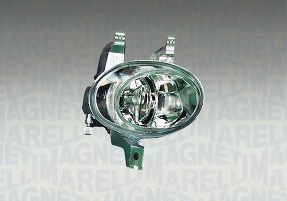 Front Fog Light